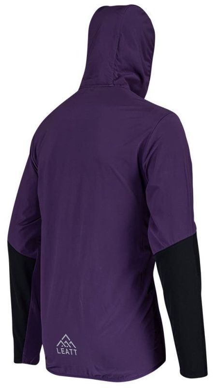 Куртка Leatt Mtb 1.0 Jacket Trail Velvet