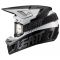 Мотошолом Leatt Helmet Moto 8.5 + Goggle Black