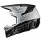 Мотошолом Leatt Helmet Moto 8.5 + Goggle Black