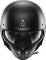 Мотошолом Shark S-Drak 2 Carbon Skin Black
