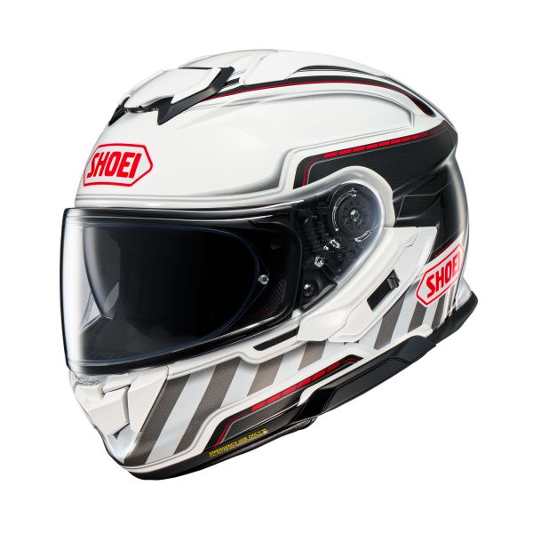 Шолом SHOEI GT-AIR3 DISCIPLINE TC-6