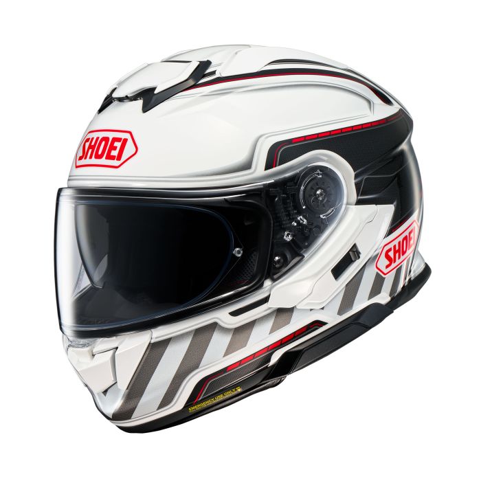 Шолом SHOEI GT-AIR3 DISCIPLINE TC-6