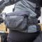 Сумка на бедро Oxford Atlas W-3 Advanced Waist Pack Black