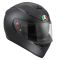 Мотошолом AGV K3 SV Matt Black