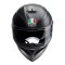 Мотошолом AGV K3 SV Matt Black