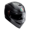 Мотошолом AGV K3 SV Matt Black