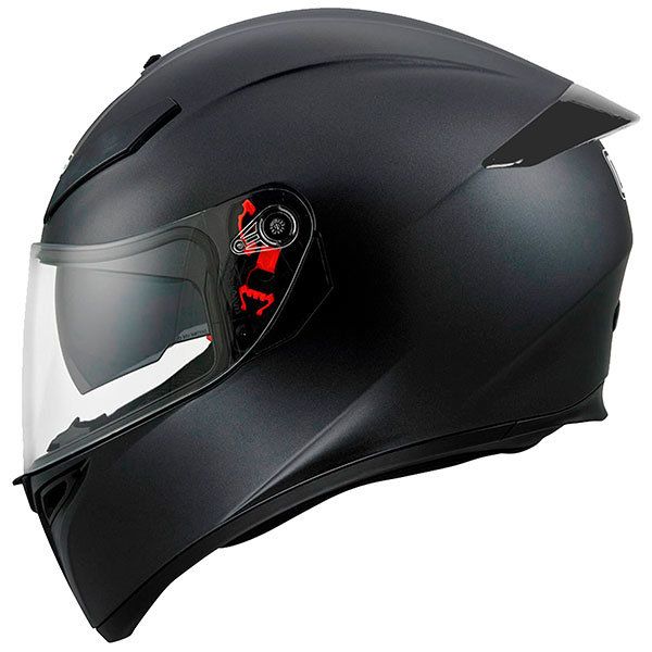 Мотошолом AGV K3 SV Matt Black