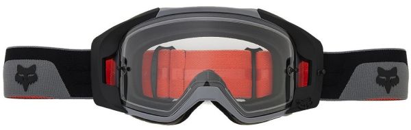Окуляри Fox Vue X Goggle Black