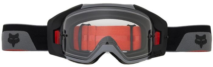 Окуляри Fox Vue X Goggle Black