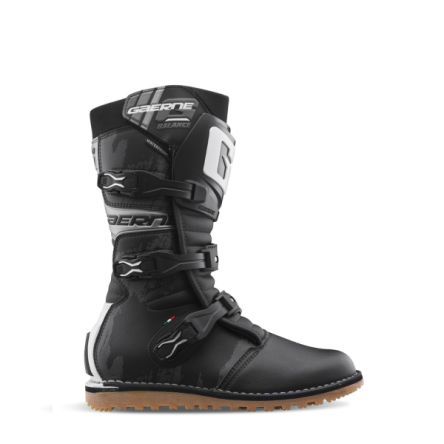 Мотовзуття Gaerne BALANCE XTR BLACK