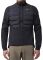 Куртка Fox Flexair Fire Hybrid Jacket Black