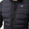 Куртка Fox Flexair Fire Hybrid Jacket Black
