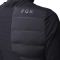 Куртка Fox Flexair Fire Hybrid Jacket Black