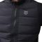 Куртка Fox Flexair Fire Hybrid Jacket Black