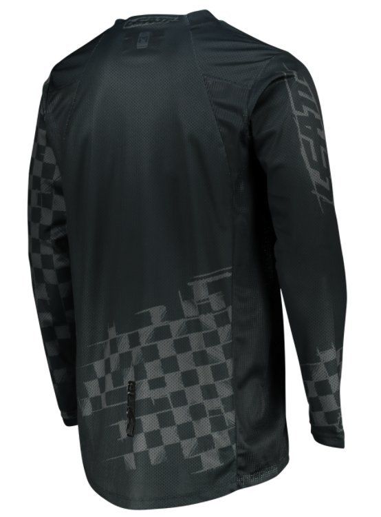 Джерсі Leatt Jersey Moto 4.5 Lite Brushed