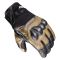 Моторукавички LS2 Octane WP Leather Man Gloves Black Green