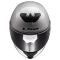Мотошолом LS2 FF820 Rapid 3 Flow Gloss White Grey
