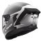 Мотошолом LS2 FF820 Rapid 3 Flow Gloss White Grey
