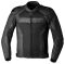 Куртка RST S-1 Mesh Leather Jacket Men - Black