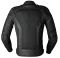 Куртка RST S-1 Mesh Leather Jacket Men - Black