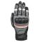 Моторукавички Oxford Hawker MS Glove Charcoal / Black