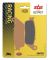 Гальмівні Колодки SBS Track Days Brake Pads
