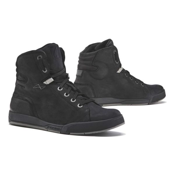 Мотовзуття FORMA SWIFT DRY BLACK