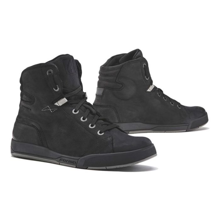 Мотовзуття FORMA SWIFT DRY BLACK
