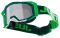 Окуляри Just1 Iris Track Green