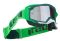 Окуляри Just1 Iris Track Green