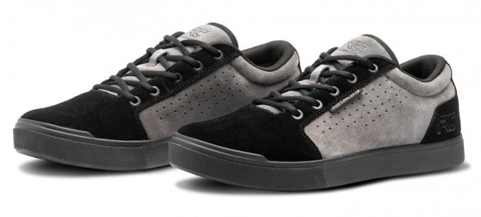 Взуття Ride Concepts Vice Charcoal