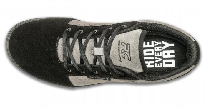 Взуття Ride Concepts Vice Charcoal