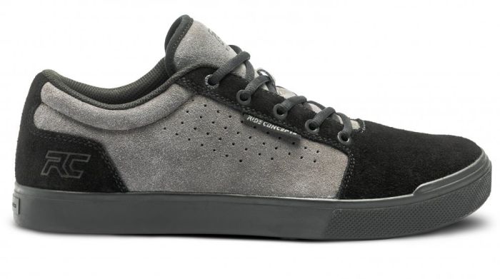 Взуття Ride Concepts Vice Charcoal