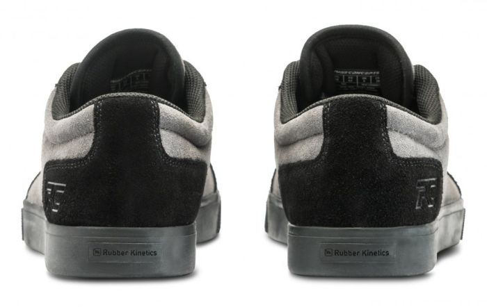 Взуття Ride Concepts Vice Charcoal