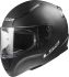 Мотошолом LS2 FF353 Rapid 2 Solid Matt Black