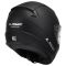 Мотошолом LS2 FF353 Rapid 2 Solid Matt Black