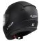 Мотошолом LS2 FF353 Rapid 2 Solid Matt Black