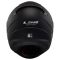 Мотошолом LS2 FF353 Rapid 2 Solid Matt Black