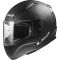 Мотошолом LS2 FF353 Rapid 2 Solid Matt Black