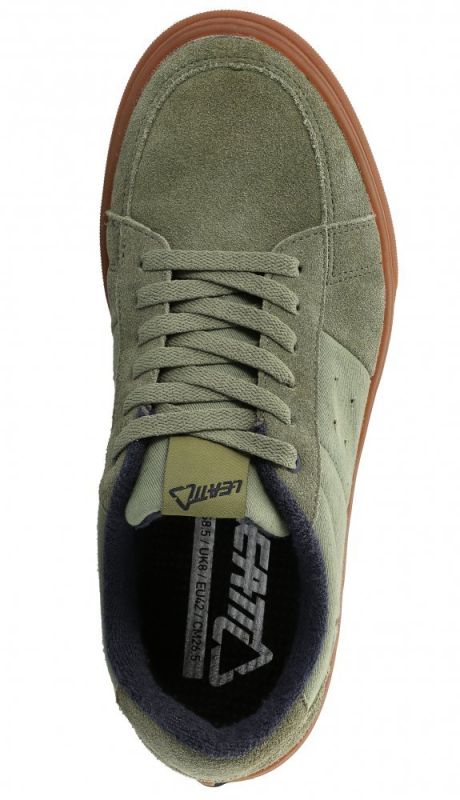 Взуття Leatt 1.0 Flat Shoe Cactus
