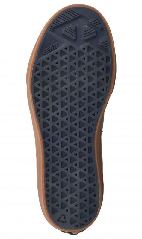 Взуття Leatt 1.0 Flat Shoe Cactus