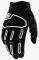 Рукавички 100% Airmatic 2 Glove Black