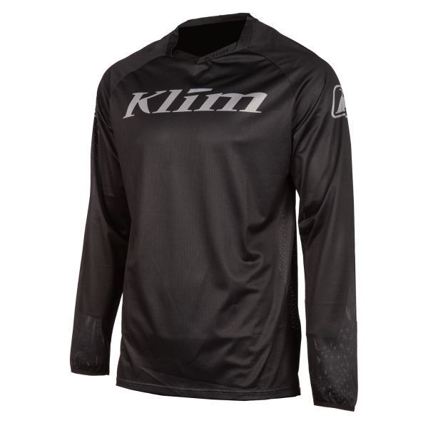 Мотоджерсі KLIM Mojave MD Black