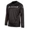 Мотоджерсі KLIM Mojave MD Black