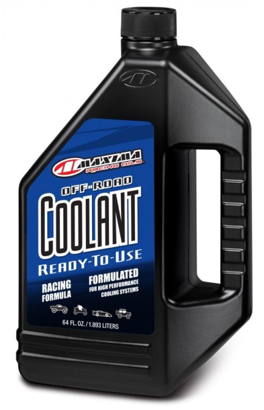 Антифриз Maxima Off-road Coolant 2л