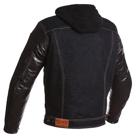 Куртка SEGURA VELOCE
