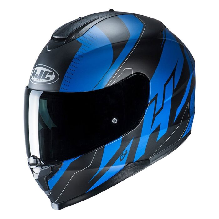 Шолом HJC C70 BOLTAS