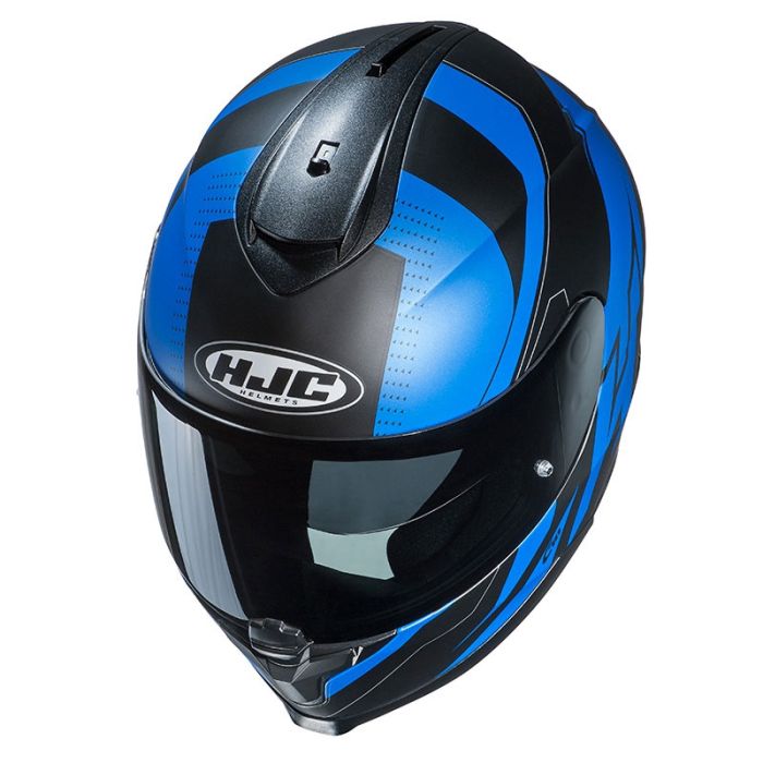 Шолом HJC C70 BOLTAS