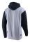 Худі TLD Precision 2.0 PO Hoodie (Gray/Heather)