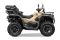 Квадроцикл CFMOTO CFORCE 1000 (24+) Overland Desert Tan